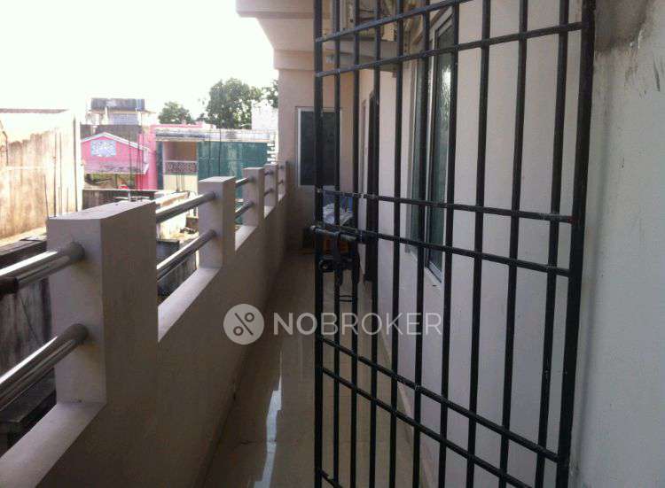 2 BHK Flat In Sumithra Brindavan Apartments For Sale  In Royapettah
