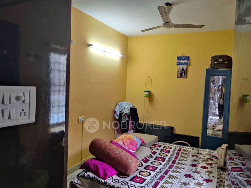 2 BHK Flat In Sumithra Brindavan Apartments For Sale  In Royapettah