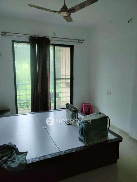 2 BHK Flat In Green Acres, Panvel For Sale  In Panvel