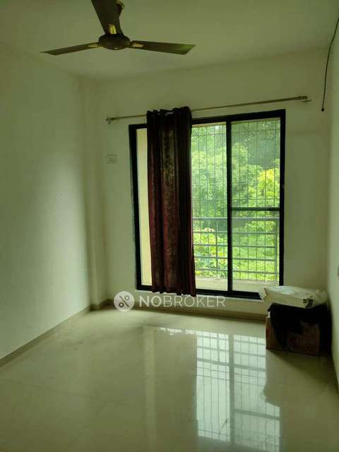 2 BHK Flat In Green Acres, Panvel For Sale  In Panvel
