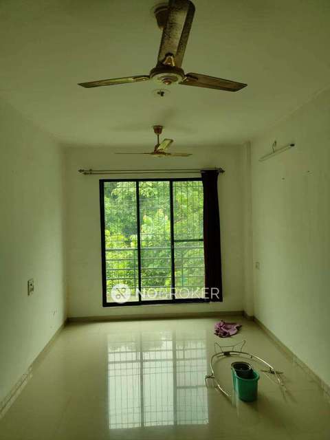 2 BHK Flat In Green Acres, Panvel For Sale  In Panvel