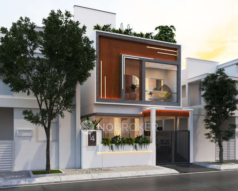 3 BHK House For Sale  In Perumbakkam