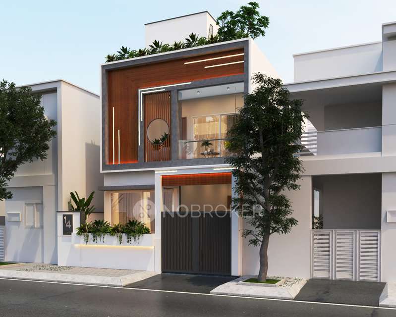 3 BHK House For Sale  In Perumbakkam