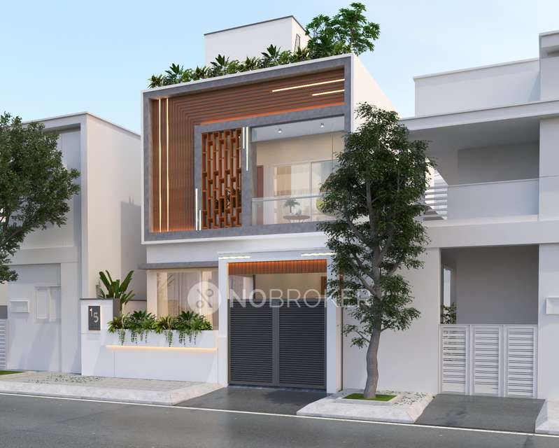 3 BHK House For Sale  In Perumbakkam
