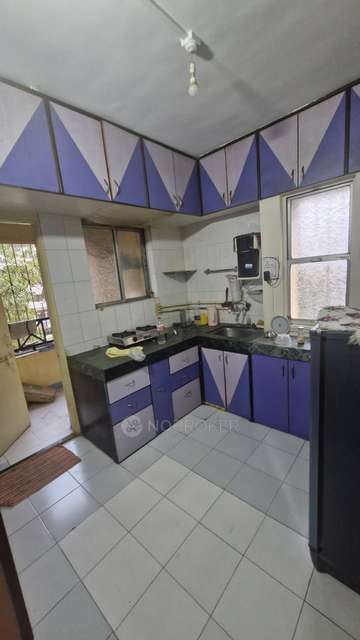 1 BHK Flat In Choice Goodwill Classic, Tingre Nagar for Rent  In East