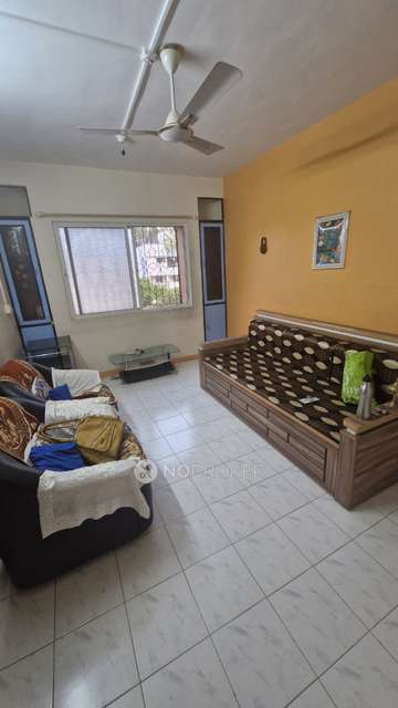 1 BHK Flat In Choice Goodwill Classic, Tingre Nagar for Rent  In East