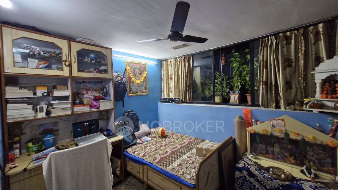 1 BHK Flat In Choice Goodwill Classic, Tingre Nagar for Rent  In East