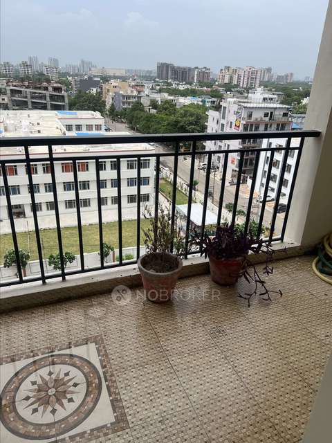4 BHK Flat In Cghs Group Himalayan for Rent  In Manesar