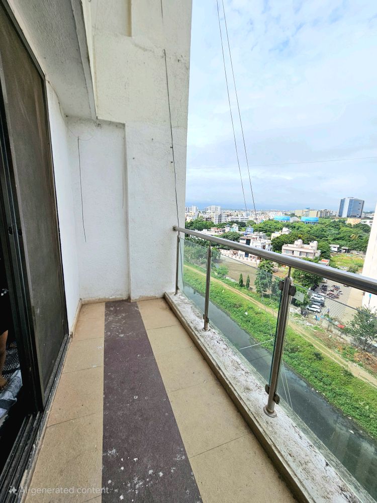 Parmar Vista Luxuria