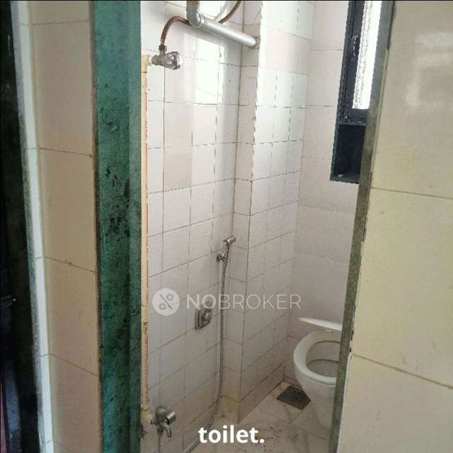 1 BHK Flat In Akash Lok Rachana, Mulund West For Sale  In Amar Nagar