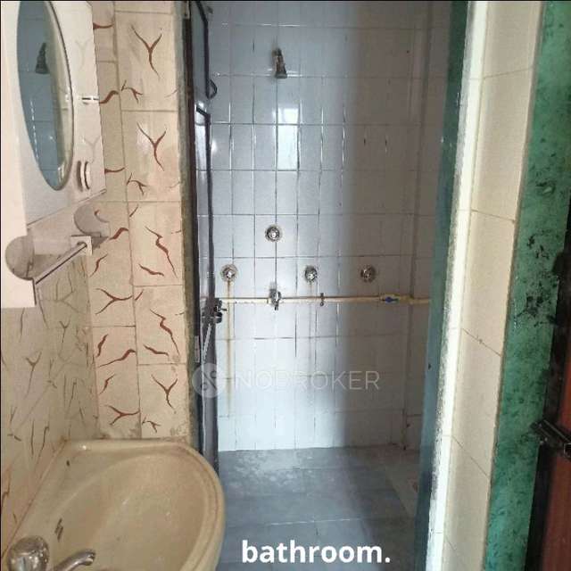 1 BHK Flat In Akash Lok Rachana, Mulund West For Sale  In Amar Nagar