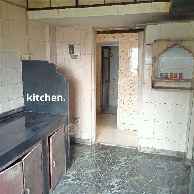 1 BHK Flat In Akash Lok Rachana, Mulund West For Sale  In Amar Nagar