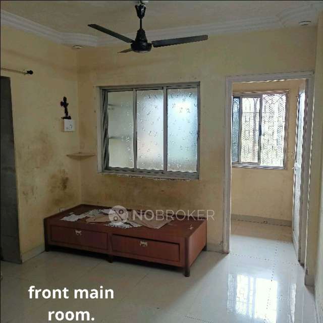 1 BHK Flat In Akash Lok Rachana, Mulund West For Sale  In Amar Nagar