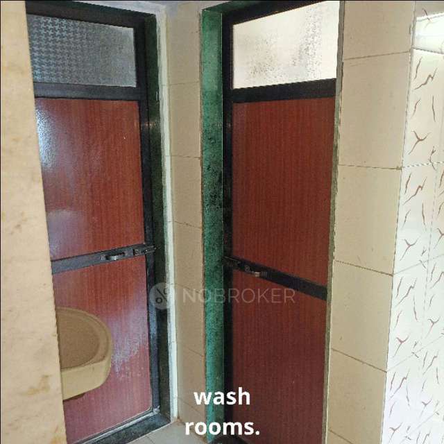 1 BHK Flat In Akash Lok Rachana, Mulund West For Sale  In Amar Nagar