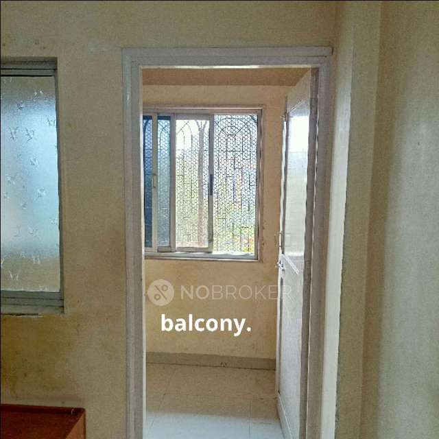 1 BHK Flat In Akash Lok Rachana, Mulund West For Sale  In Amar Nagar