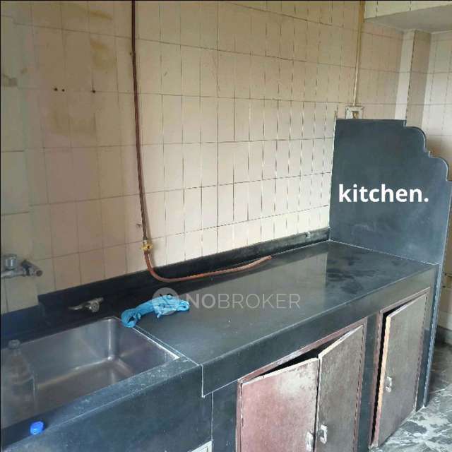 1 BHK Flat In Akash Lok Rachana, Mulund West For Sale  In Amar Nagar