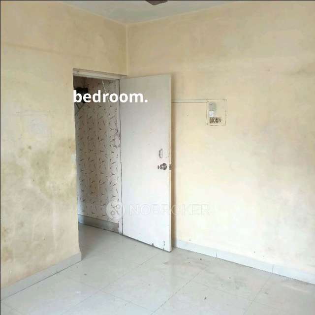 1 BHK Flat In Akash Lok Rachana, Mulund West For Sale  In Amar Nagar