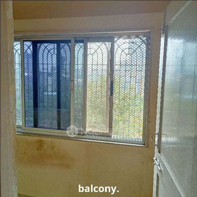 1 BHK Flat In Akash Lok Rachana, Mulund West For Sale  In Amar Nagar