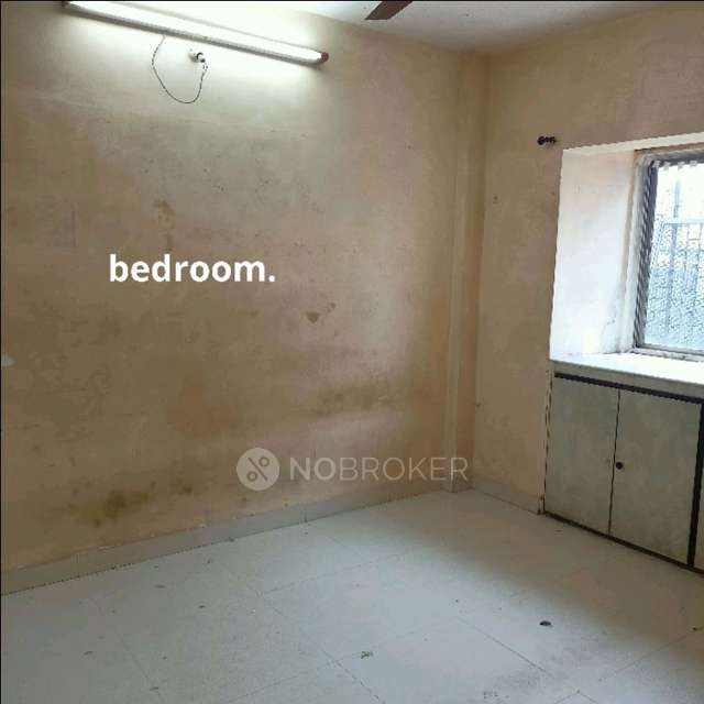 1 BHK Flat In Akash Lok Rachana, Mulund West For Sale  In Amar Nagar