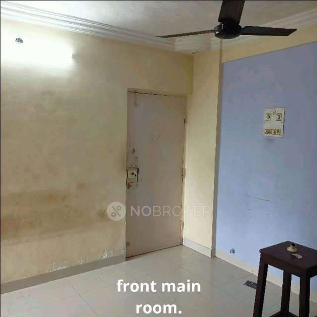 1 BHK Flat In Akash Lok Rachana, Mulund West For Sale  In Amar Nagar