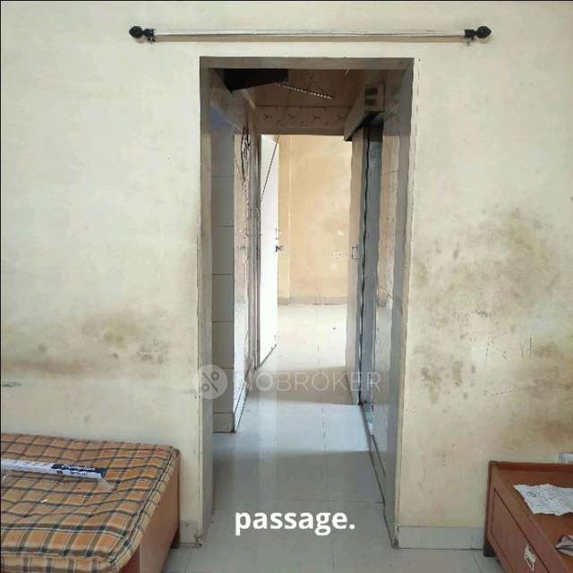 1 BHK Flat In Akash Lok Rachana, Mulund West For Sale  In Amar Nagar