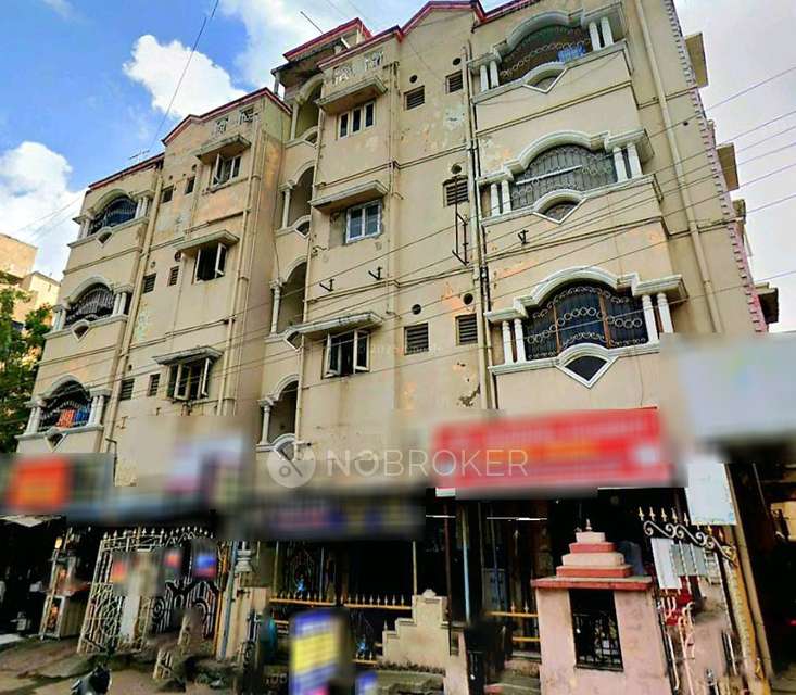 2 BHK Flat In Raseedha Anar Apartments For Sale  In 29, 7th St, Thangal Karai, Kumaran Colony, Vadapalani, Chennai, Tamil Nadu 600026, India