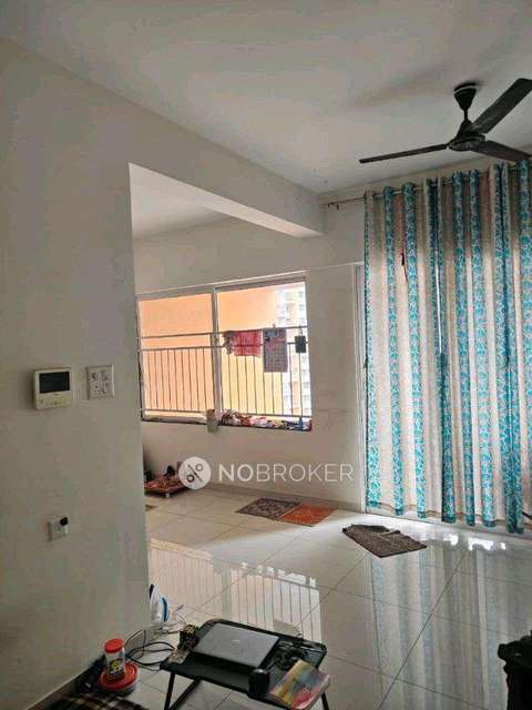 2 BHK Flat In Life Republic R1, B Building For Sale  In , Hinjawadi, 