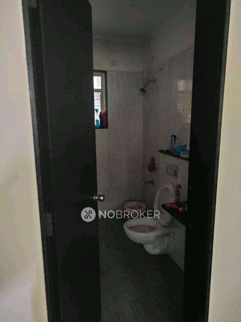 2 BHK Flat In Life Republic R1, B Building For Sale  In , Hinjawadi, 