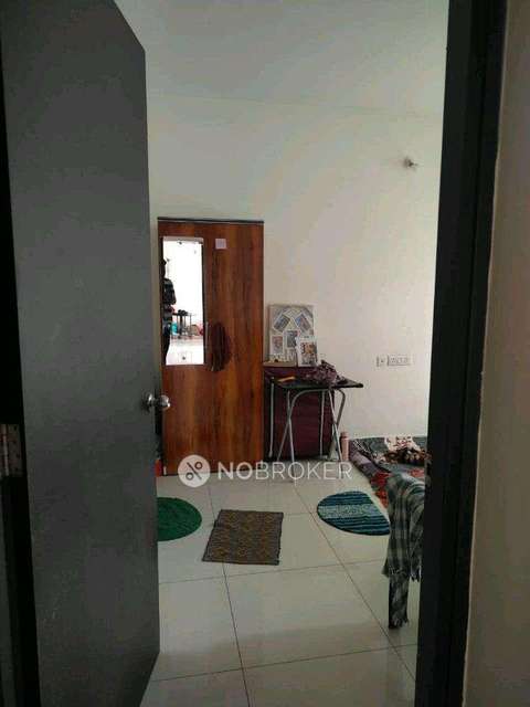 2 BHK Flat In Life Republic R1, B Building For Sale  In , Hinjawadi, 