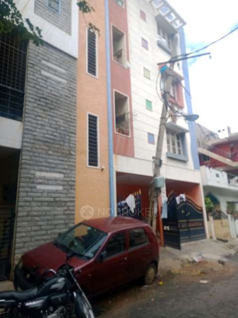 1 BHK House For Sale  In Jp Nagar