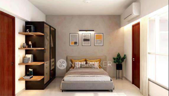 2 BHK Flat In Godrej Aqua Vista For Sale near Ghorpadi
