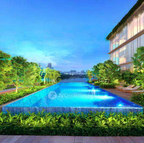 2 BHK Flat In Godrej Aqua Vista For Sale near Ghorpadi