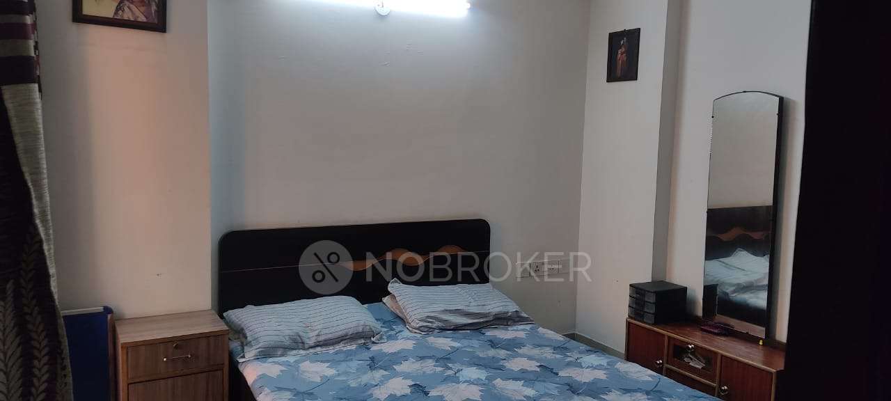 3 BHK Flat In Aims Green Avenue For Sale  In Sector 4