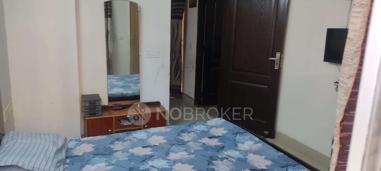 3 BHK Flat In Aims Green Avenue For Sale  In Sector 4