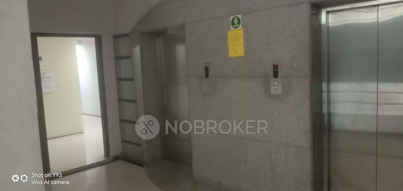 Office Space in Vashi, Mumbai for sale 