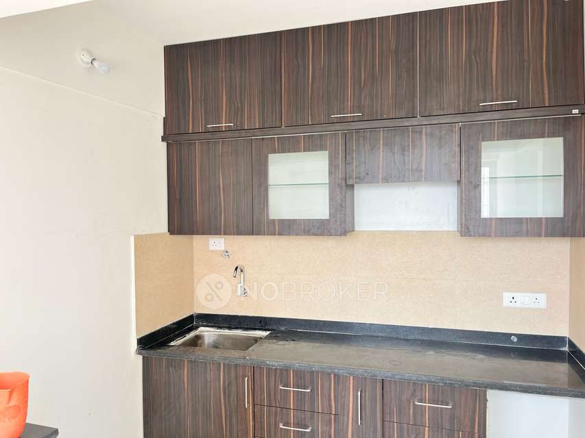2 BHK Flat In My Homes Kiwale for Rent  In Kiwale