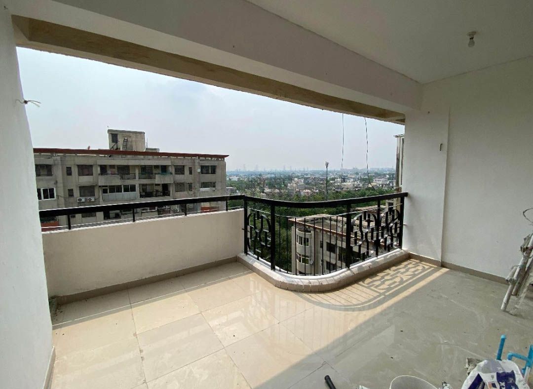 Awho Township Gurjinder Vihar phase 2