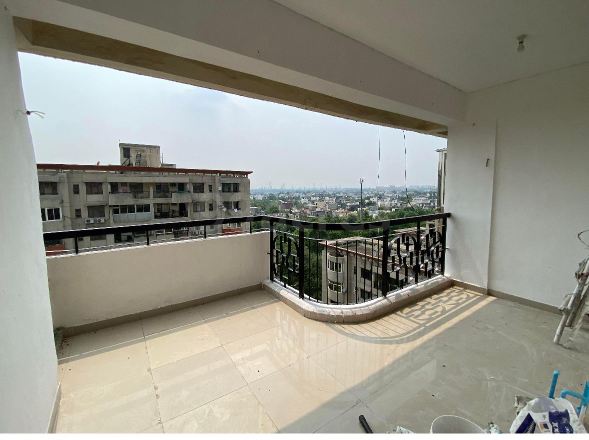 Awho Township Gurjinder Vihar phase 2