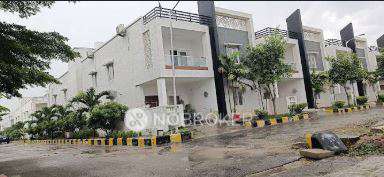 4 BHK Villa In The Perch - Mega Meadows for Rent  In Tellapur