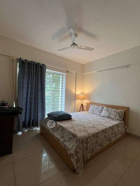 Single Room for Male In 3 BHK  In Haralur