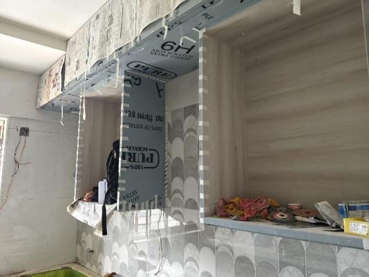 2 BHK Flat In Acme Gingelia Residential For Sale  In Thane West