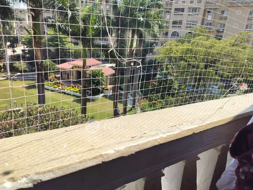 3 BHK Flat In Nyati Estate  For Sale  In Mohammed Wadi