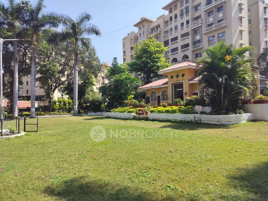 3 BHK Flat In Nyati Estate  For Sale  In Mohammed Wadi