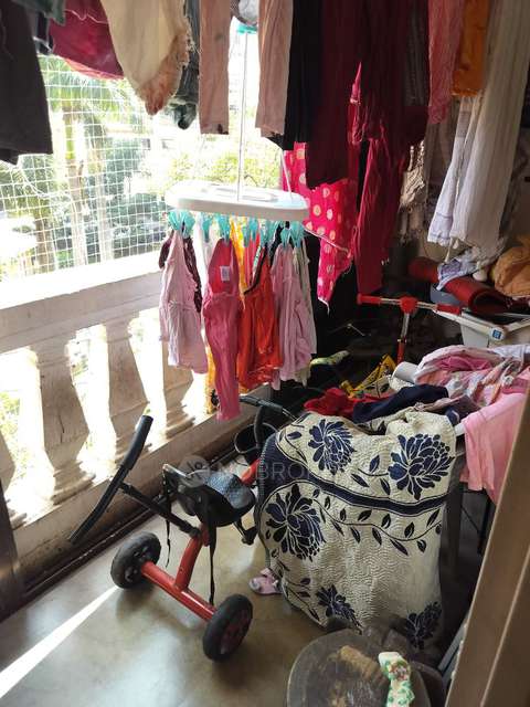 3 BHK Flat In Nyati Estate  For Sale  In Mohammed Wadi