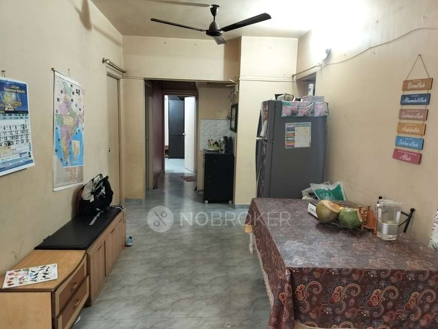 3 BHK Flat In Nyati Estate  For Sale  In Mohammed Wadi