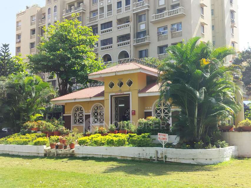 3 BHK Flat In Nyati Estate  For Sale  In Mohammed Wadi