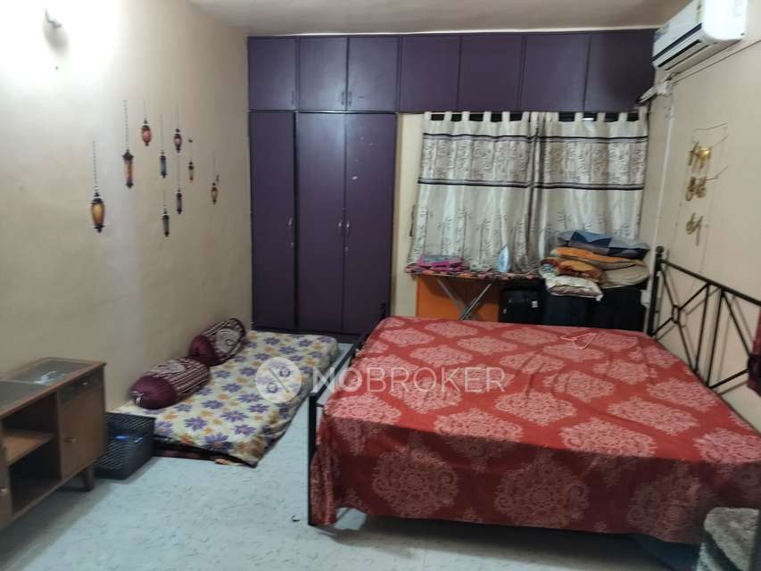 3 BHK Flat In Nyati Estate  For Sale  In Mohammed Wadi