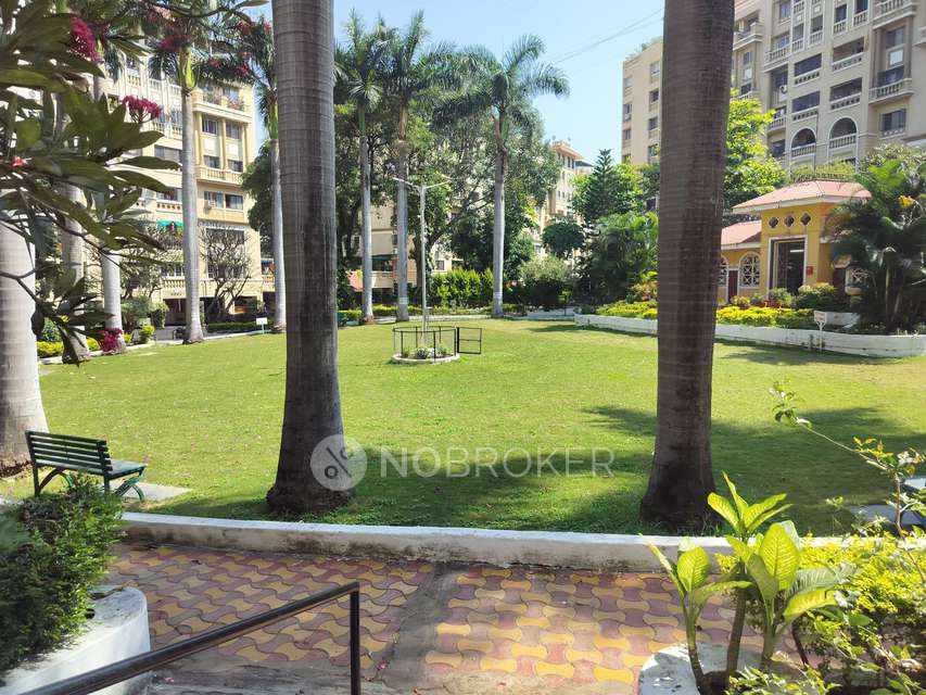 3 BHK Flat In Nyati Estate  For Sale  In Mohammed Wadi