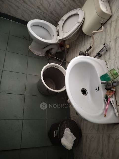 3 BHK Flat In Nyati Estate  For Sale  In Mohammed Wadi