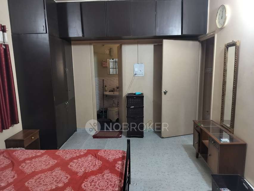 3 BHK Flat In Nyati Estate  For Sale  In Mohammed Wadi